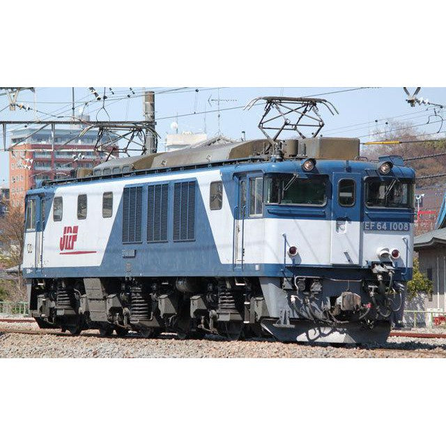 TOMIX HOゲージ 国鉄 EF64 1000形 前期型 PS HO-2530 国鉄 EF64-1000形電気機関車（前期型・プレステージモデル