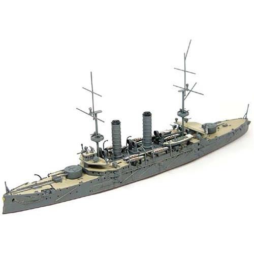 1/700 一等巡洋艦 浅間