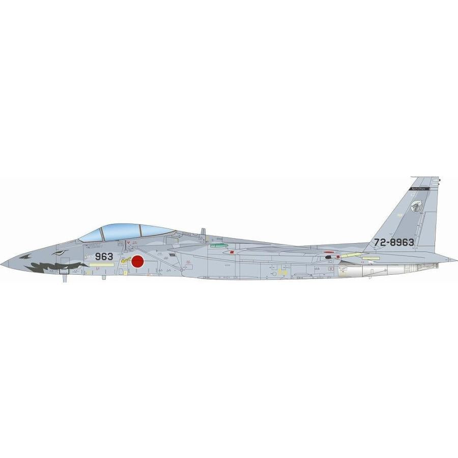 ホビーマスター 1/72 航空自衛隊 F-15J 2003 戦競 白龍 Amazon.co.jp: HOBBYMASTER ホビーマスター 航空自衛隊 F-15J