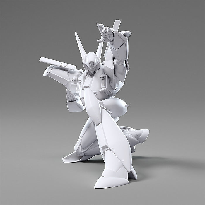 PLAMAX NEO 3D SHOW 零式 VS ボクサー 1/48スケール