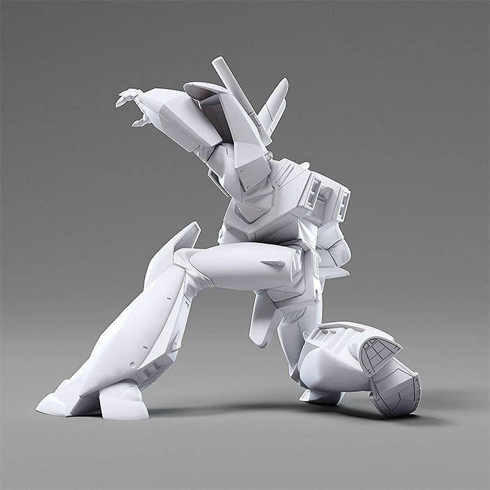 PLAMAX NEO 3D SHOW 零式 VS ボクサー 1/48スケール