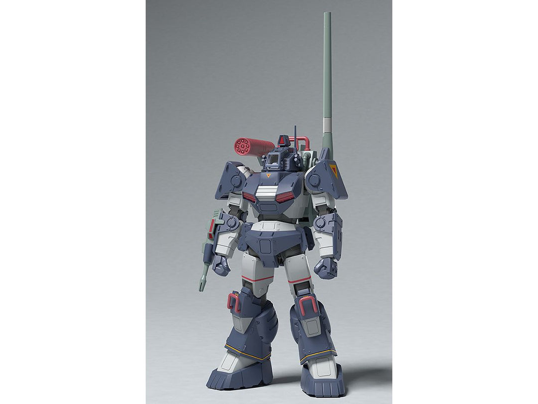 【再販】COMBAT ARMORS MAX ダグラム Ver.GT 1/72スケール