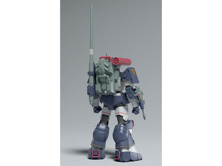 【再販】COMBAT ARMORS MAX ダグラム Ver.GT 1/72スケール