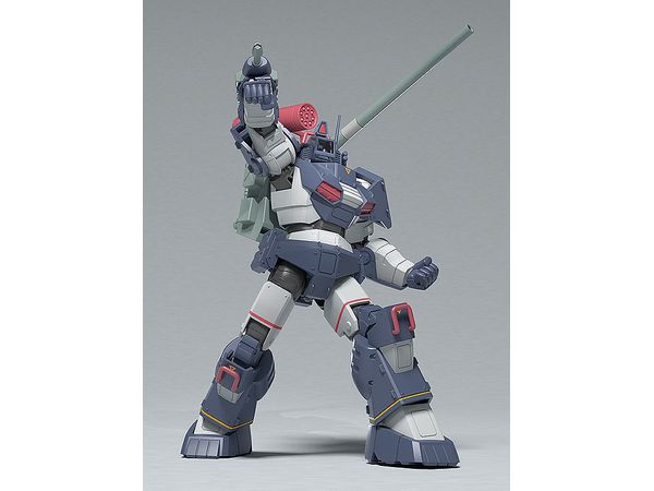 【再販】COMBAT ARMORS MAX ダグラム Ver.GT 1/72スケール