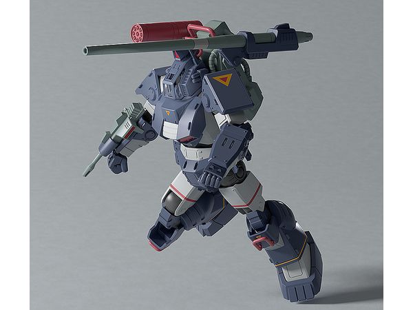 【再販】COMBAT ARMORS MAX ダグラム Ver.GT 1/72スケール
