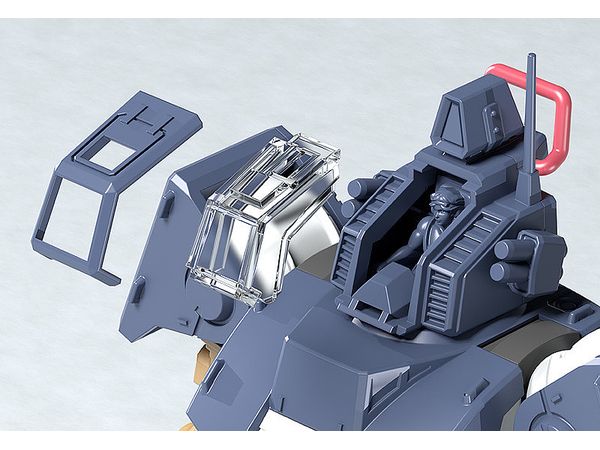 【再販】COMBAT ARMORS MAX ダグラム Ver.GT 1/72スケール