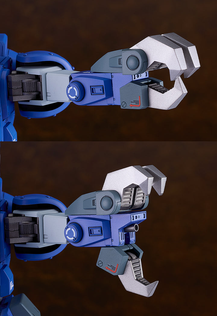 PLAMAX SV-04 X・ATH-02-DT ラビドリードッグ 1/24スケール