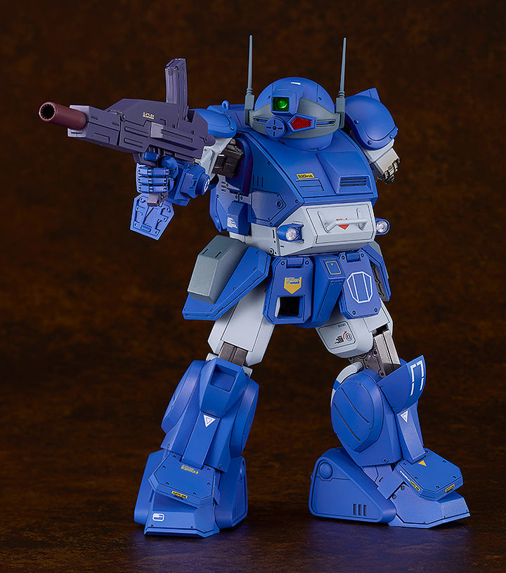 PLAMAX SV-04 X・ATH-02-DT ラビドリードッグ 1/24スケール