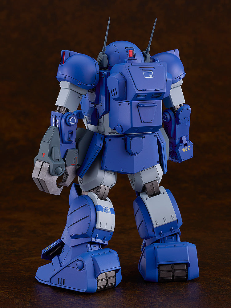 PLAMAX SV-04 X・ATH-02-DT ラビドリードッグ 1/24スケール