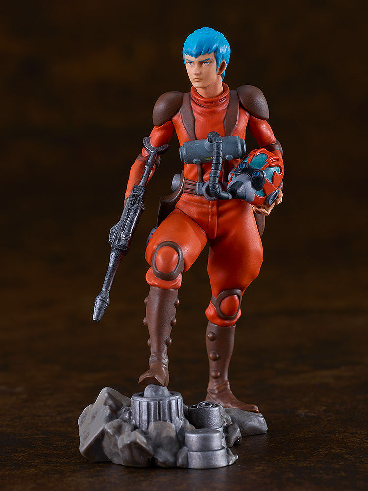 PLAMAX SV-04 X・ATH-02-DT ラビドリードッグ 1/24スケール