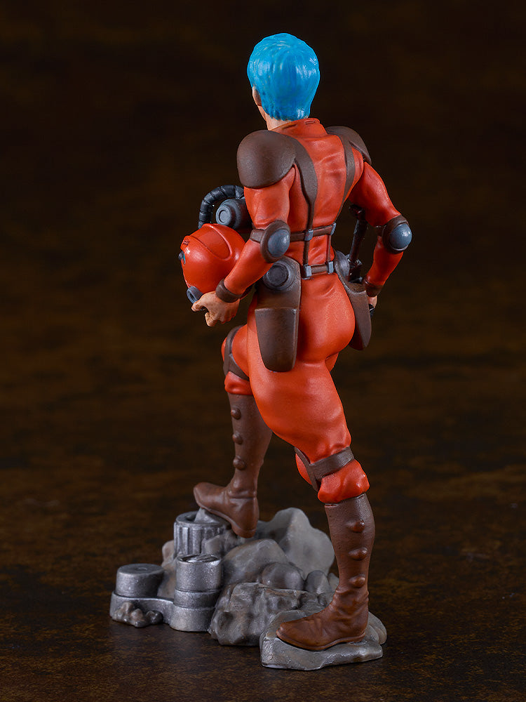 PLAMAX SV-04 X・ATH-02-DT ラビドリードッグ 1/24スケール