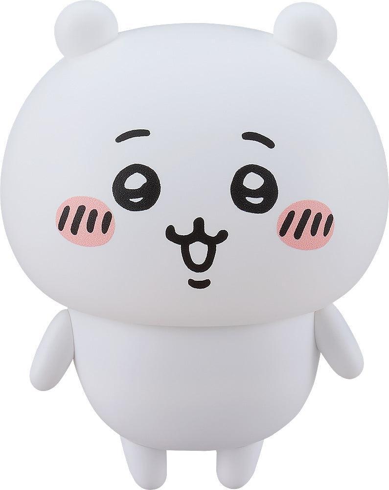 ちいかわ ねんどろいど3種類セット ねんどろいど ちいかわ フィギュア｜ホビーサーチ