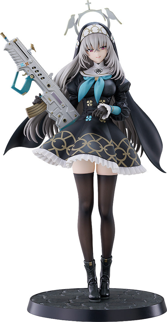 【新品】Lucia of End Sacrament 1/7スケールフィギュア 新品】Lucia of End Sacrament 1/7スケールフィギュア AmiAmi