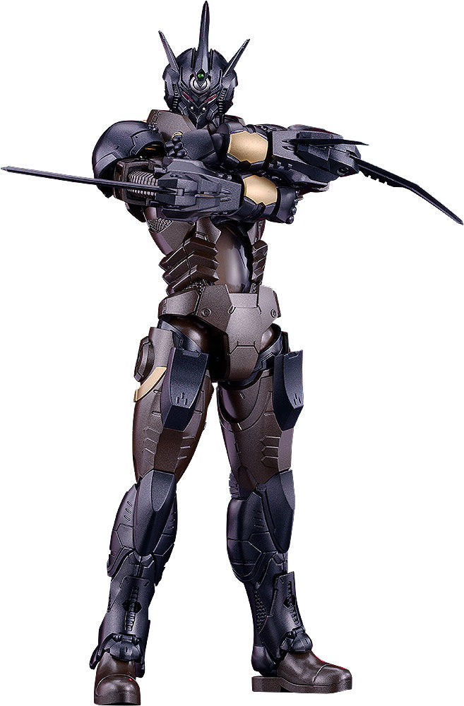 PLAMAX ゲイルハウンド・ガイバー03 – SOOTANG HOBBY