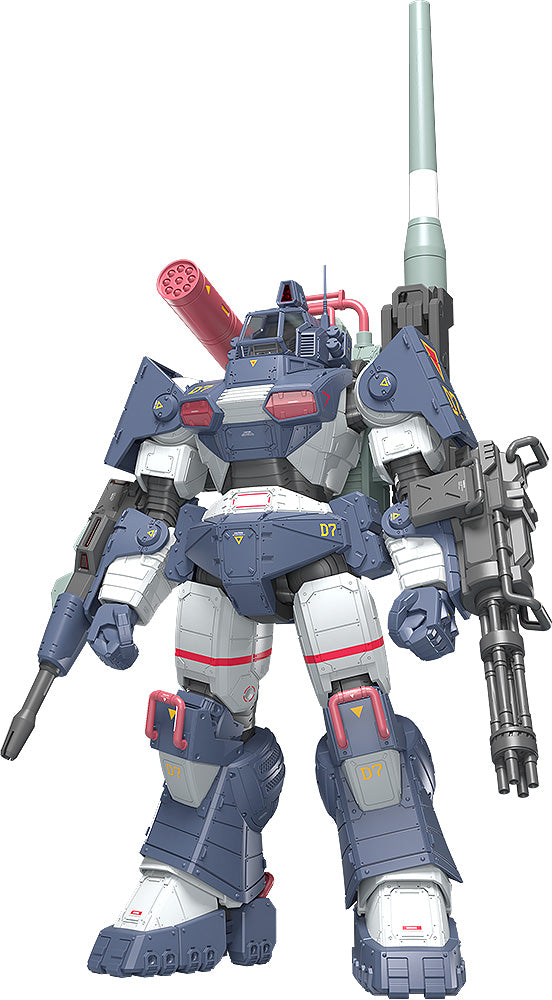 1/35 ダグラム Ver. GT DXコンプリート版 「太陽の牙ダグラム」 ダグラム Ver. GT DXコンプリート版 1/35スケール – SOOTANG HOBBY