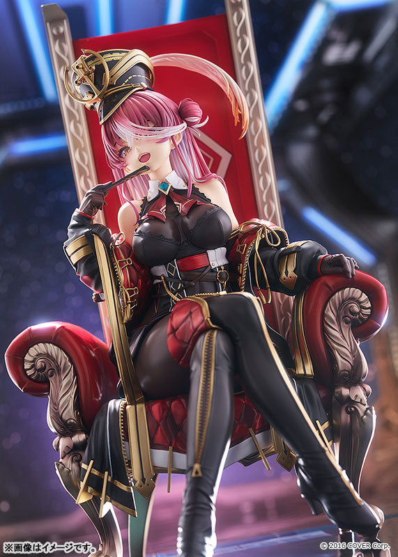 宝鐘マリン 三十路衣装Ver. 1/6スケール