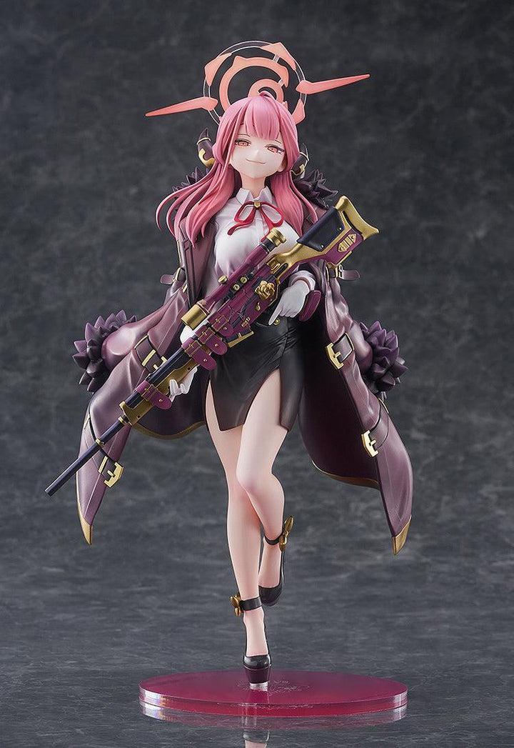 アル 1/7スケール