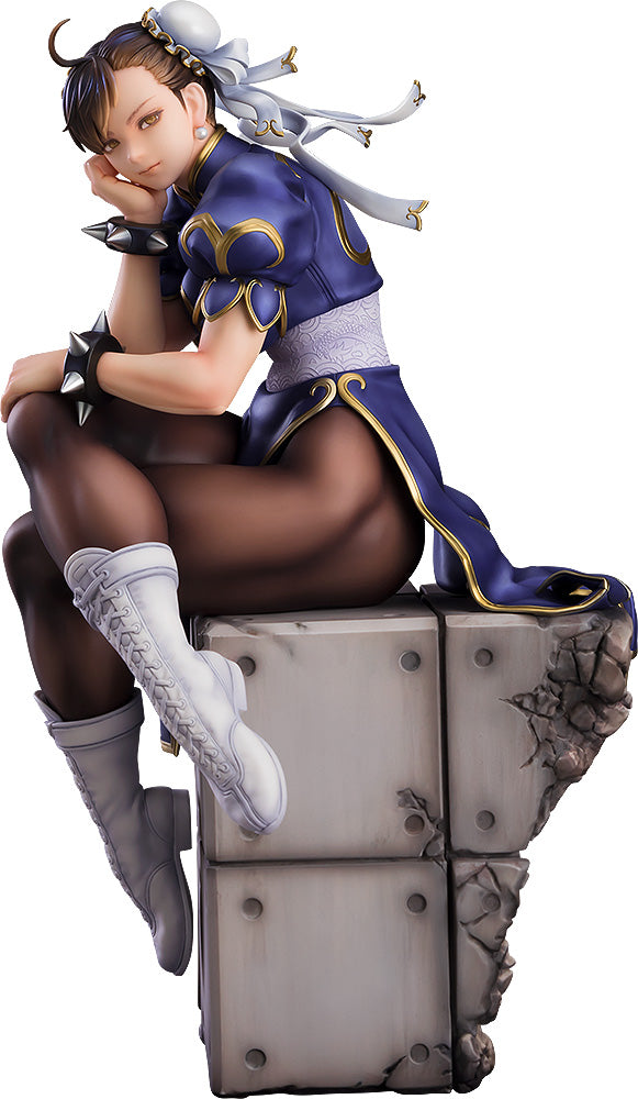 春麗1／6フィギュア、フルセット 春麗 1/6スケール – SOOTANG HOBBY