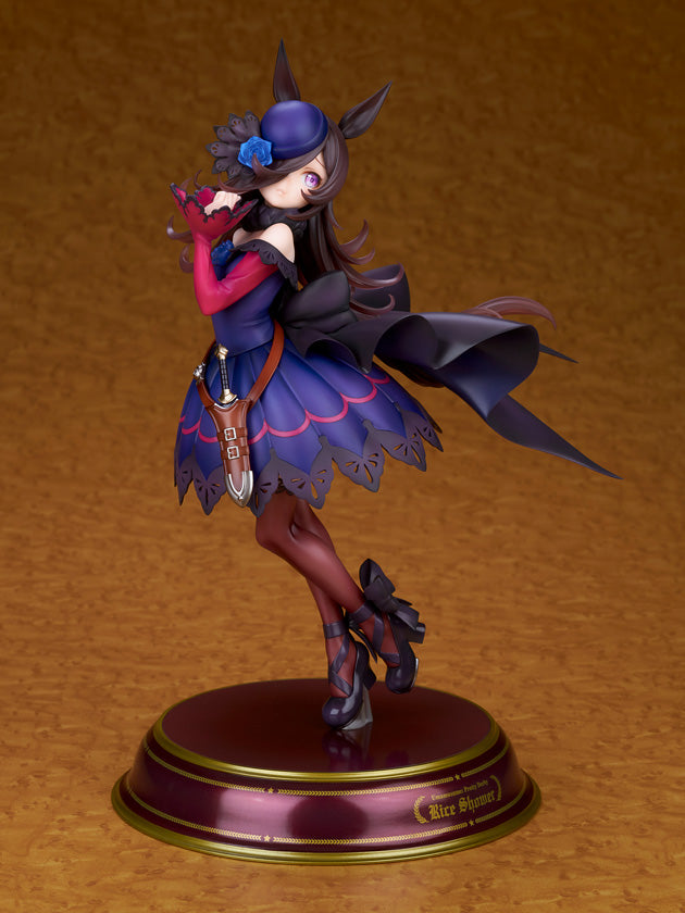 ライスシャワー 1/7スケール