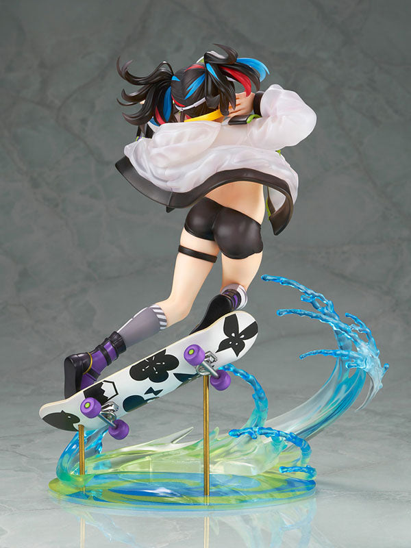 バーサーカー/清少納言 1/7スケール