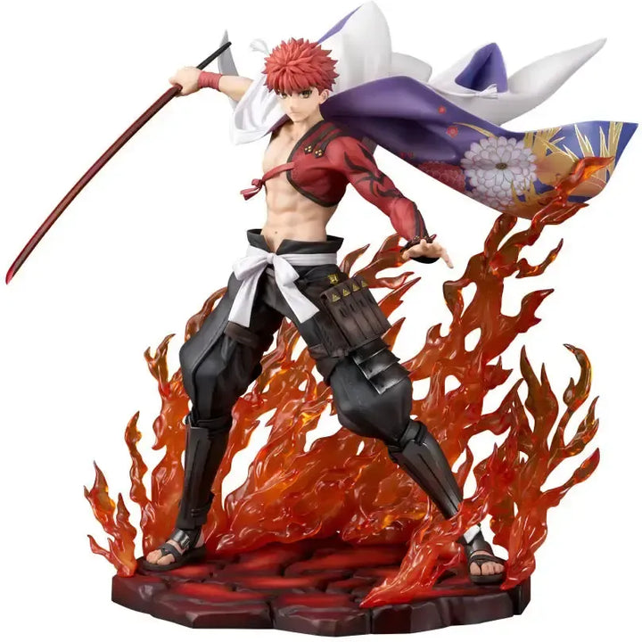 セイバー/千子村正 1/8スケール