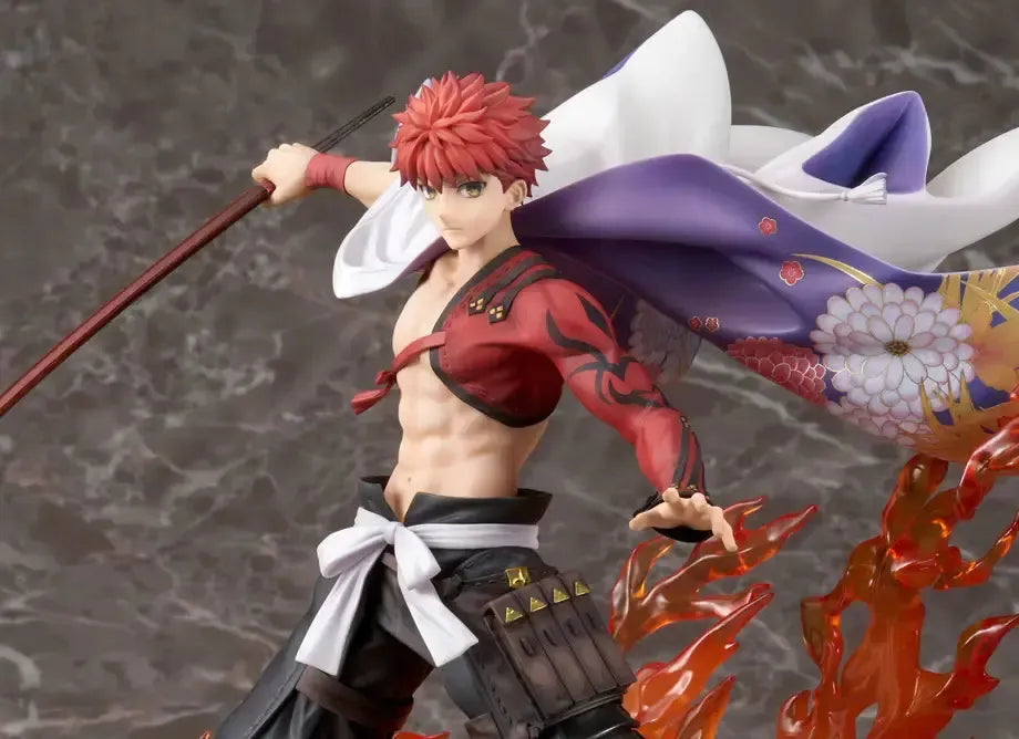 セイバー/千子村正 1/8スケール