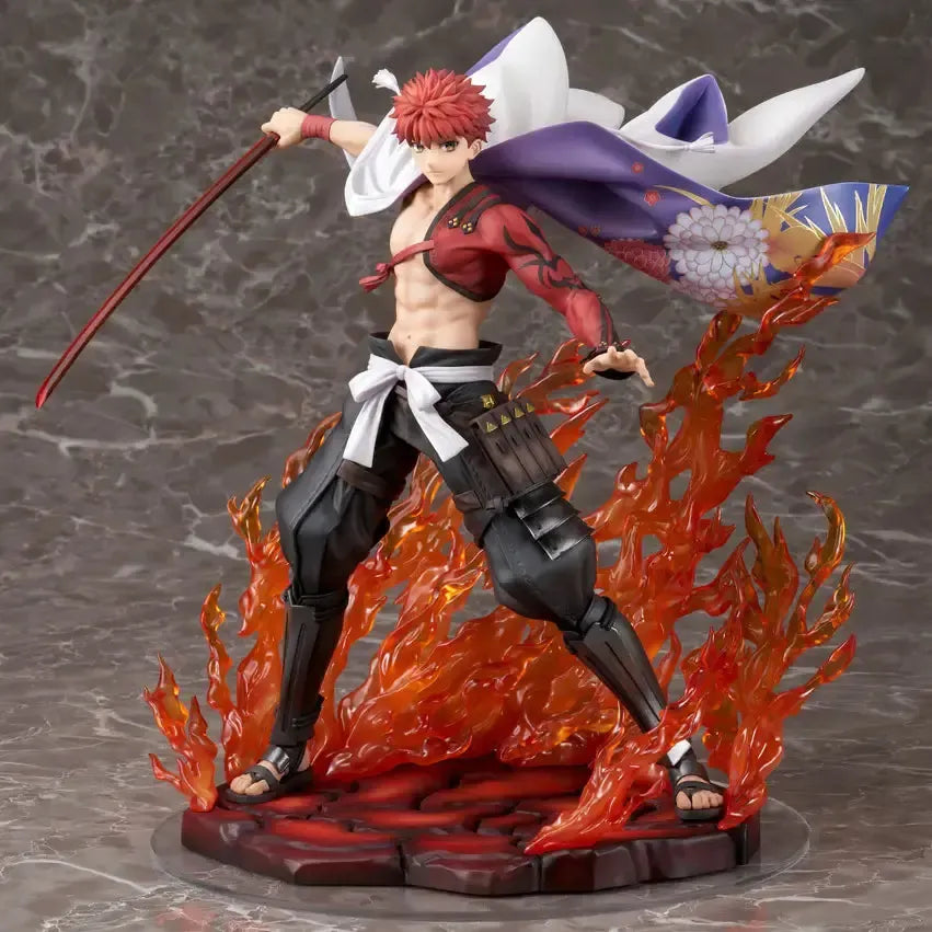 セイバー/千子村正 1/8スケール