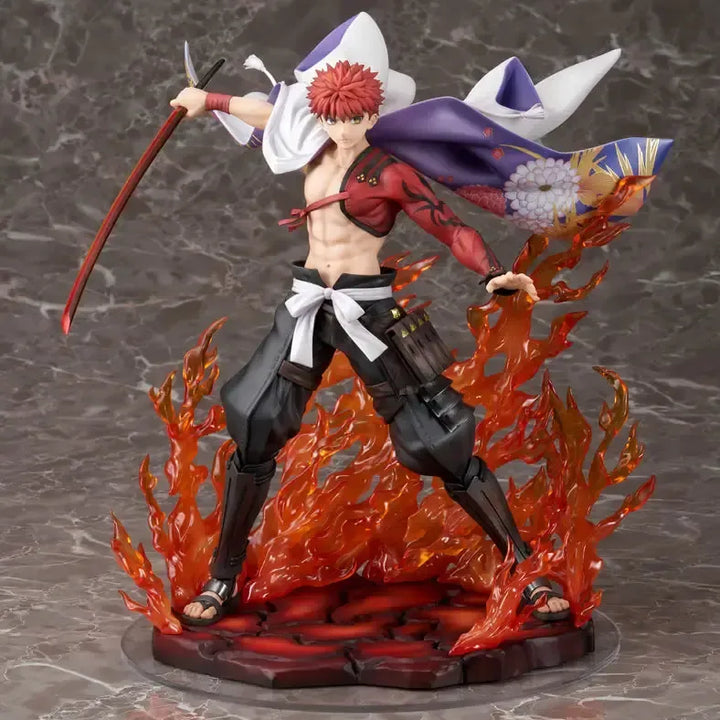 セイバー/千子村正 1/8スケール