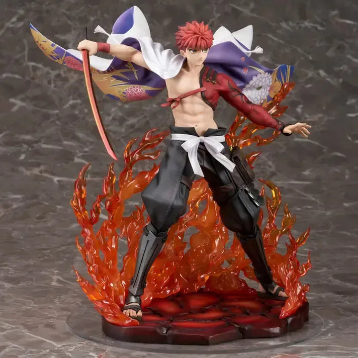 セイバー/千子村正 1/8スケール