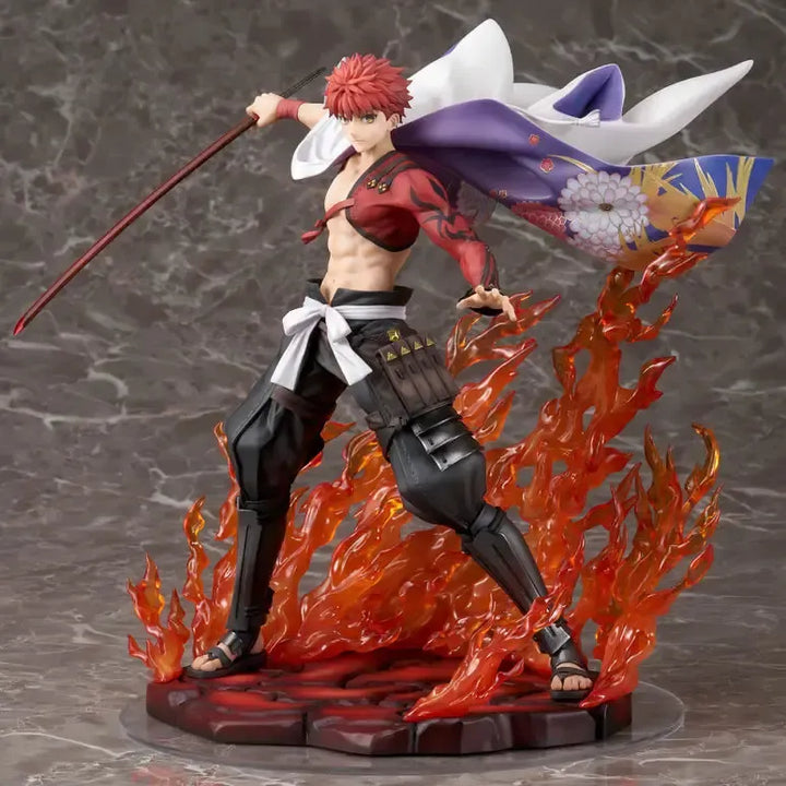 セイバー/千子村正 1/8スケール