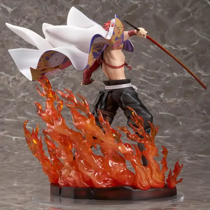 セイバー/千子村正 1/8スケール