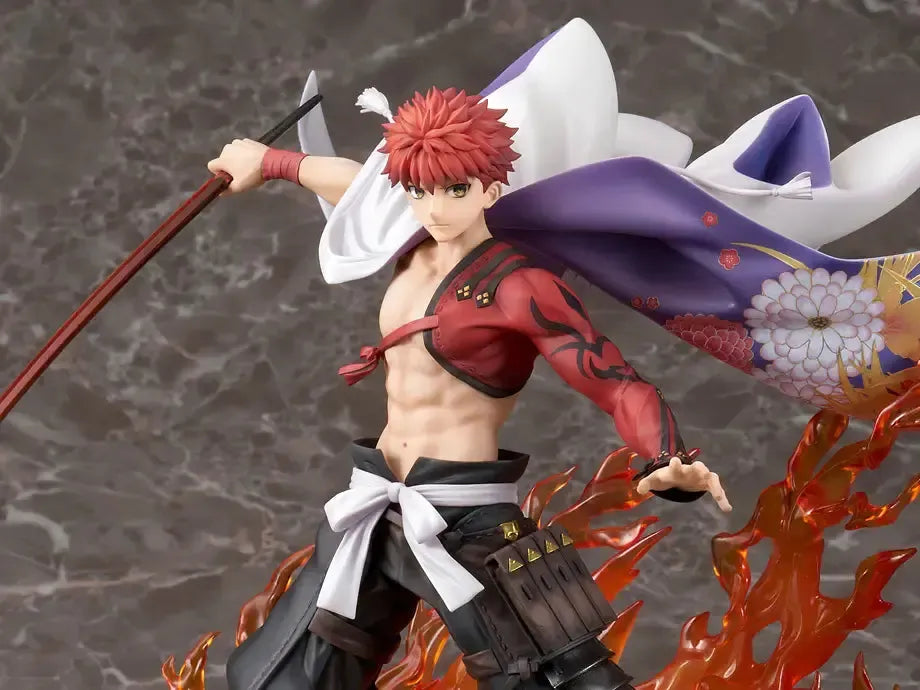 セイバー/千子村正 1/8スケール