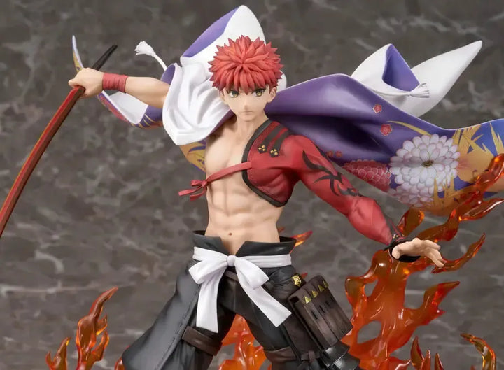 セイバー/千子村正 1/8スケール