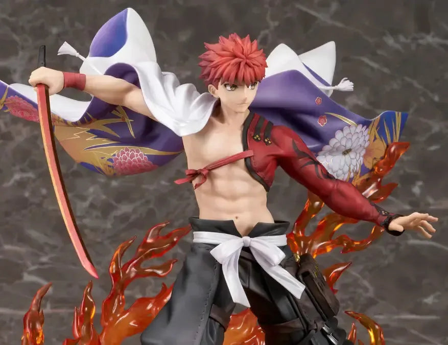 セイバー/千子村正 1/8スケール