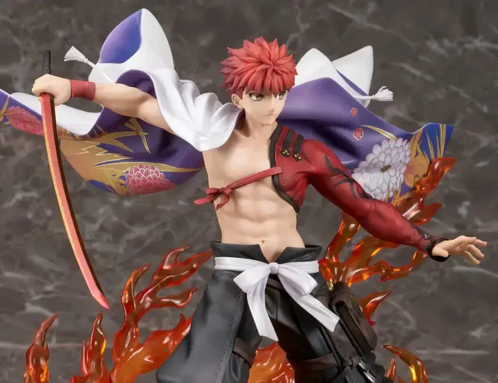 セイバー/千子村正 1/8スケール