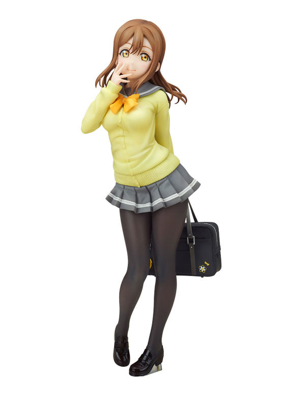 国木田花丸 制服Ver. 1/7スケール – SOOTANG HOBBY