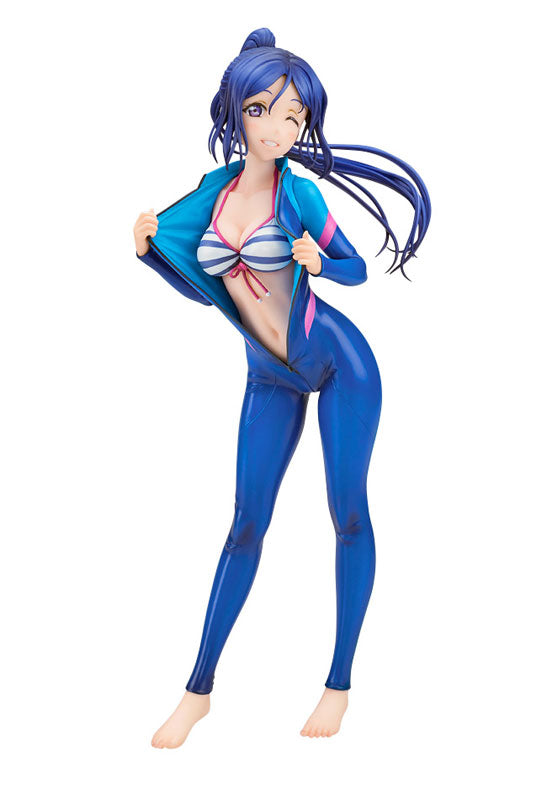 値段が激安 松浦果南 HOBBY SOOTANG – 1/7スケール ウェットスーツVer. ゲームキャラクター