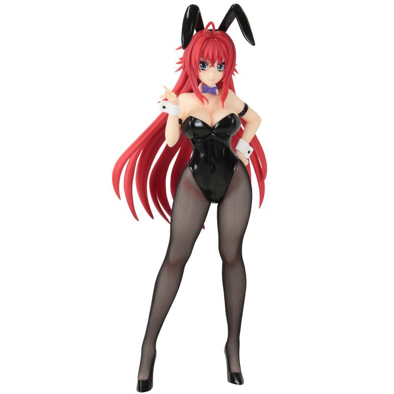 再販】リアス・グレモリー バニーVer. 1/6スケール – SOOTANG HOBBY