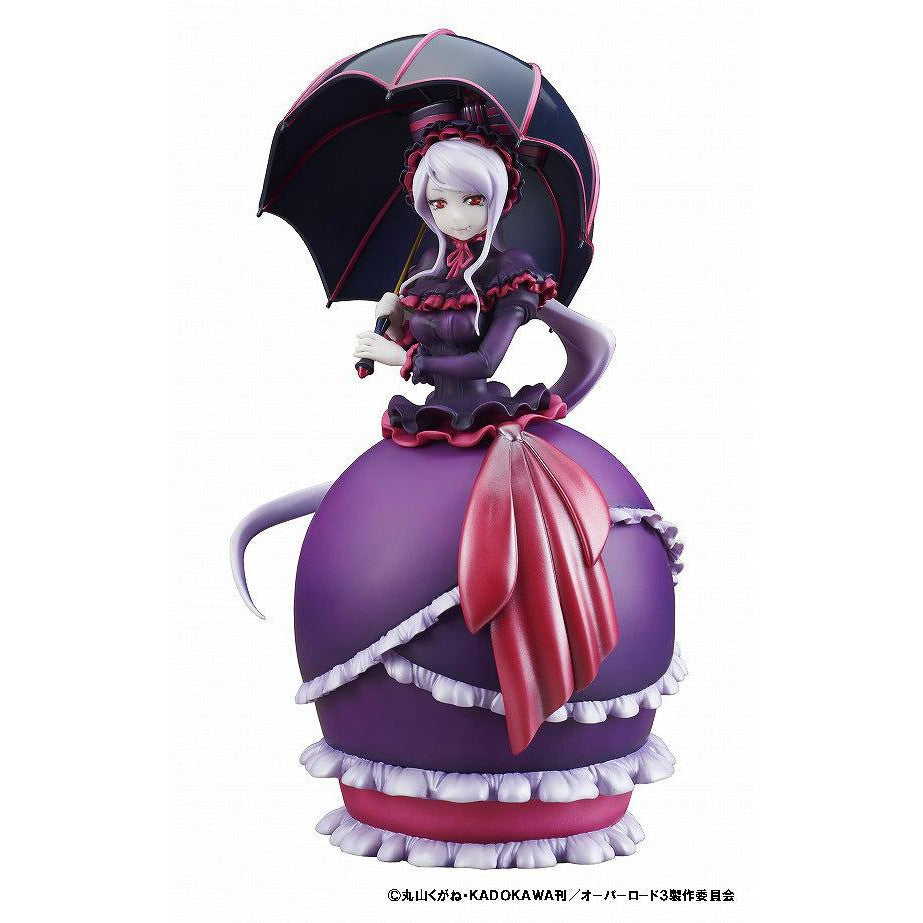 再販】シャルティア・ブラッドフォールン 1/7スケール – SOOTANG HOBBY
