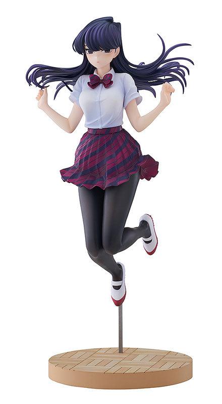 古見硝子 夏服ver. 通常版 1/7スケール – SOOTANG HOBBY