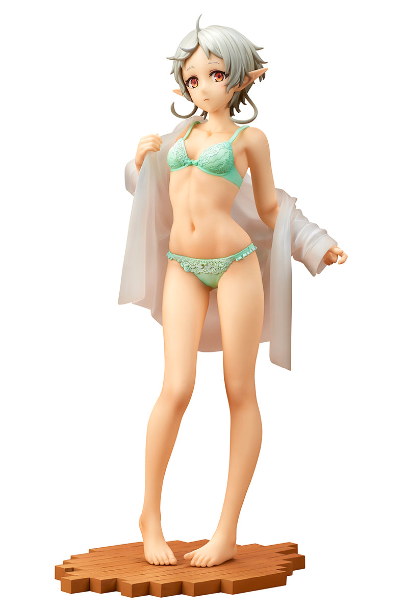 シルフィエット・グレイラット お着替えmode 1/7スケール