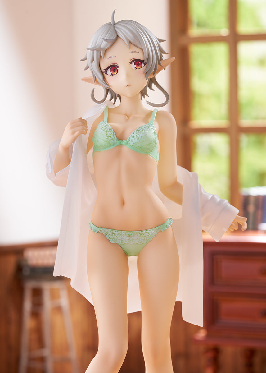 シルフィエット・グレイラット お着替えmode 1/7スケール