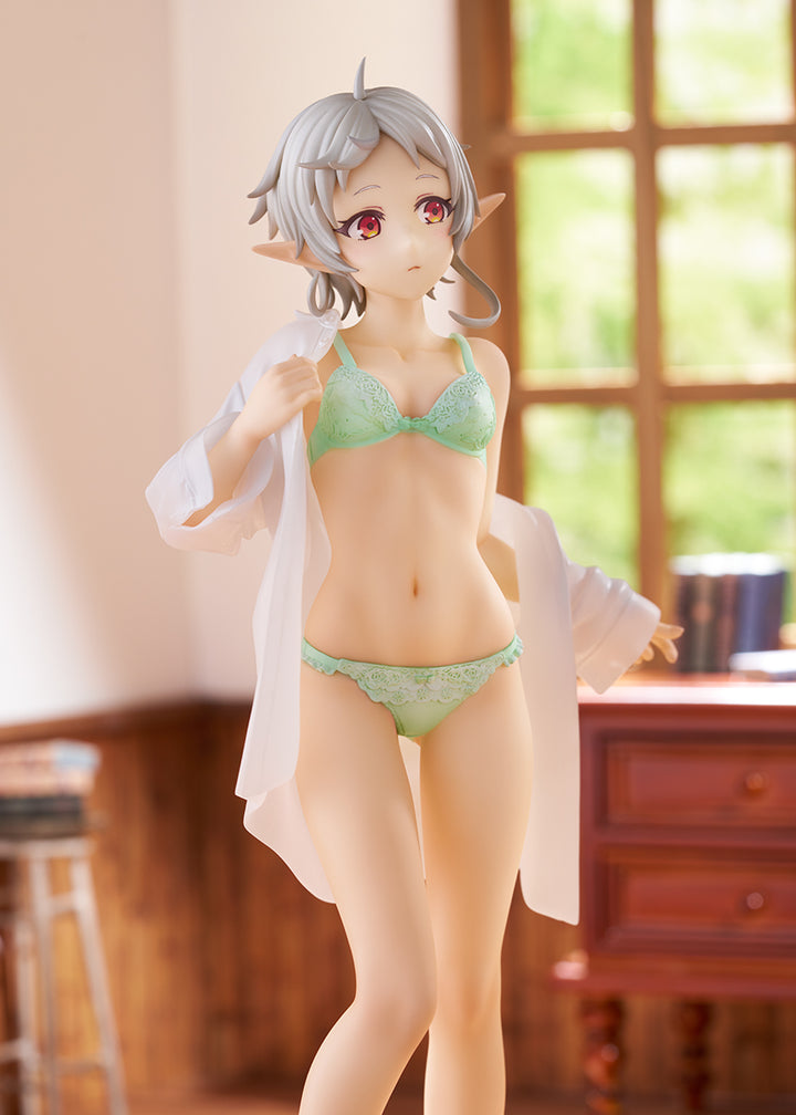 シルフィエット・グレイラット お着替えmode 1/7スケール