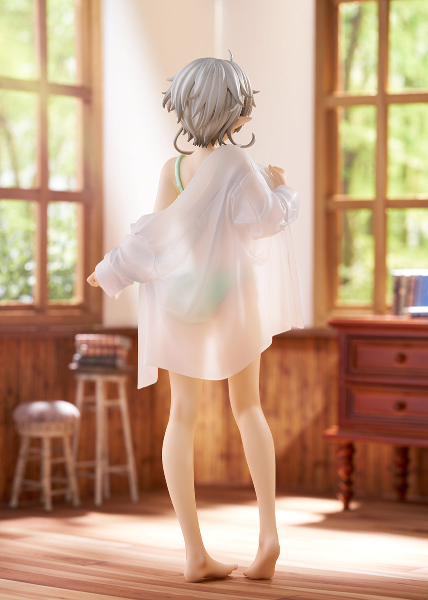 シルフィエット・グレイラット お着替えmode 1/7スケール