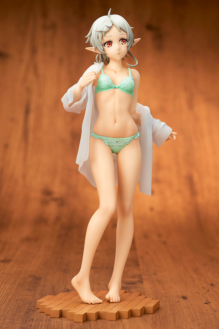 シルフィエット・グレイラット お着替えmode 1/7スケール