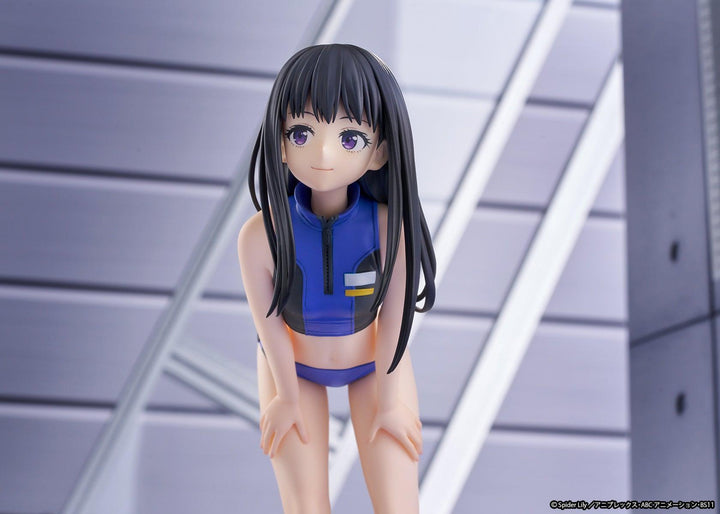 井ノ上たきな トレーニングウェア 1/7スケール