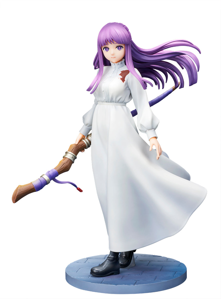 フェルン ～対リュグナー戦～ 1/7スケール – SOOTANG HOBBY