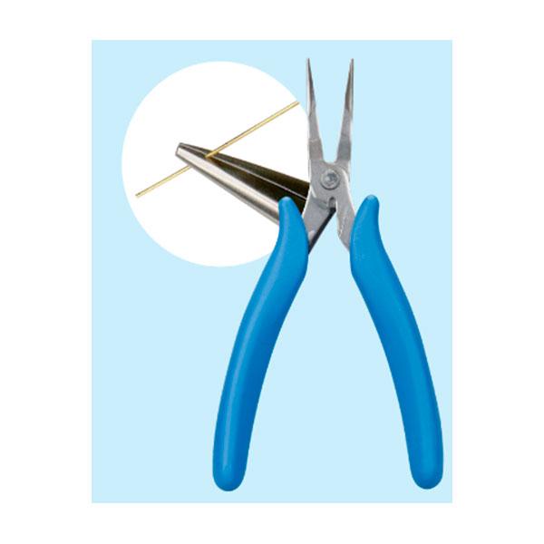 リジオペンチ 綾目なし