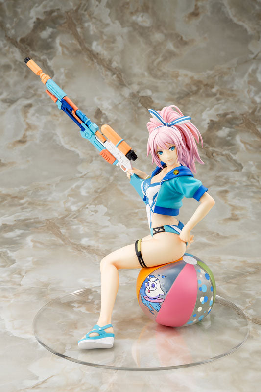 箱入り娘(HAKOIRI MUSUME) テイルズ オブ アライズ シオン Summer Ver. 1/6スケール 塗装済みフィギュア