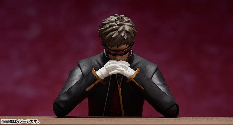 figma 碇ゲンドウ